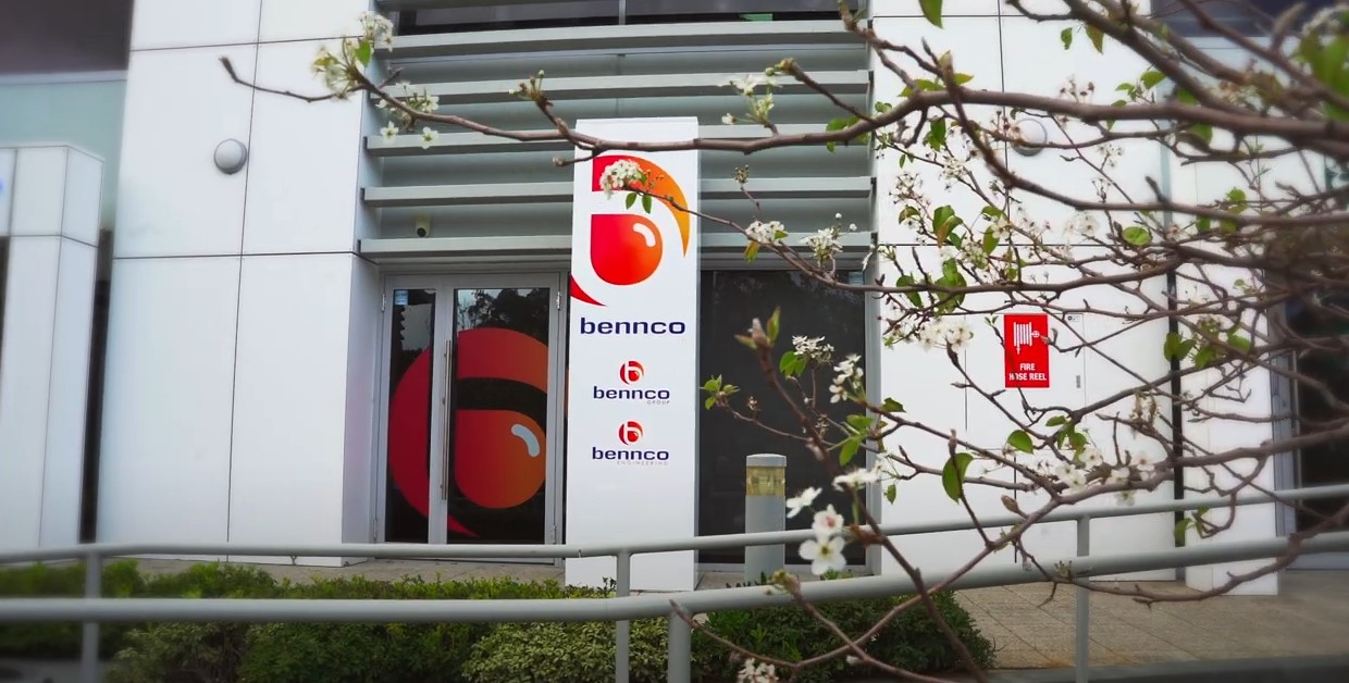 Bennco Office