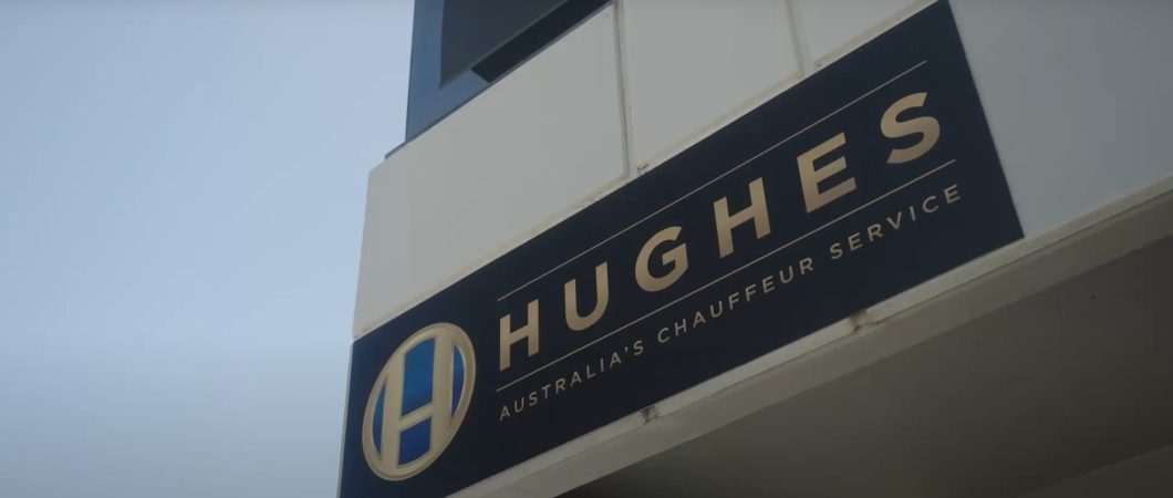 Customer Booking Automation case study: Hughes